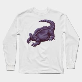 Cup Snout! Long Sleeve T-Shirt